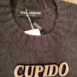 Dolce Gabbana Cupido